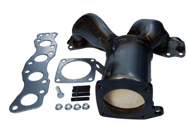 Catalyst MAXGEAR 27 6126 Part manufacturer Maxgear