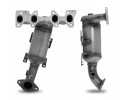 CATALYST BM92270H BM CATALYSTS ALFA ROMEO FIAT