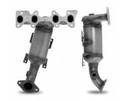 CATALYST BM92270H BM CATALYSTS ALFA ROMEO FIAT