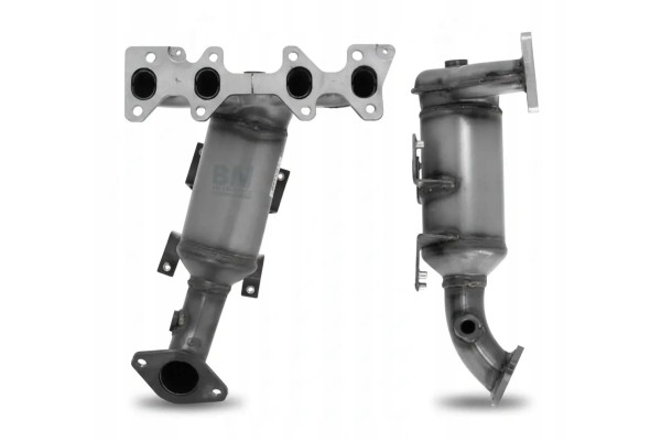 CATALYST BM92270H BM CATALYSTS ALFA ROMEO FIAT