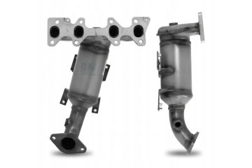 CATALYST BM92270H BM CATALYSTS ALFA ROMEO FIAT