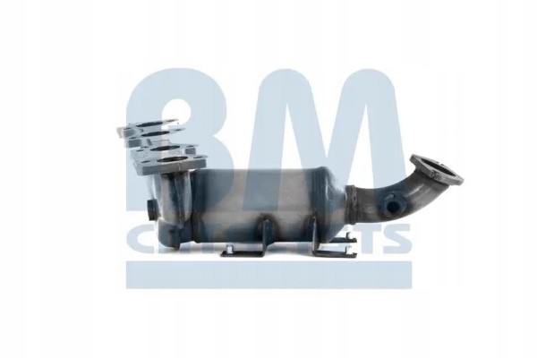 CATALYST BM92270H BM CATALYSTS ALFA ROMEO FIAT Packaging status original