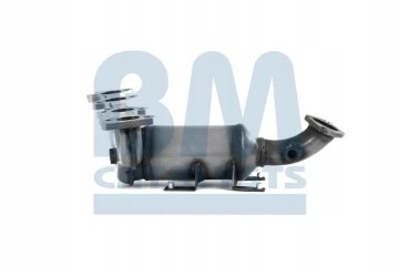 CATALYST BM92270H BM CATALYSTS ALFA ROMEO FIAT Packaging status original