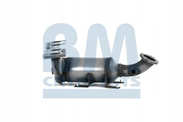 CATALYST BM92270H BM CATALYSTS ALFA ROMEO FIAT Part manufacturer BM Catalysts