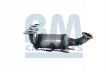 CATALYST BM92270H BM CATALYSTS ALFA ROMEO FIAT Catalog number of the part BM92270H