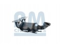 CATALYST BM92270H BM CATALYSTS ALFA ROMEO FIAT Car type cargo vans passenger cars