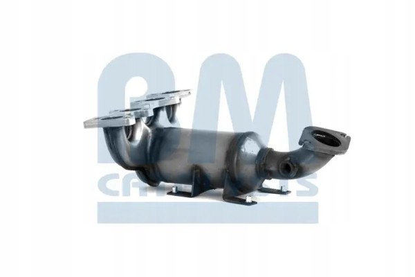 CATALYST BM92270H BM CATALYSTS ALFA ROMEO FIAT Car type cargo vans passenger cars