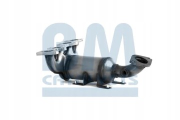CATALYST BM92270H BM CATALYSTS ALFA ROMEO FIAT Car type cargo vans passenger cars