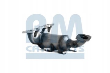 CATALYST BM92270H BM CATALYSTS ALFA ROMEO FIAT Product weight with unit packaging 0 1 kg