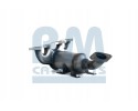CATALYST BM92270H BM CATALYSTS ALFA ROMEO FIAT Catalog number of substitutes AHG AHG92270 AS 55325 AS 55328 AS 55330 ASSO 12 013