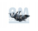 CATALYST BM92270H BM CATALYSTS ALFA ROMEO FIAT Catalog number of the original ALFA ROMEO 51736938 ALFA ROMEO 51864892 ALFA ROMEO