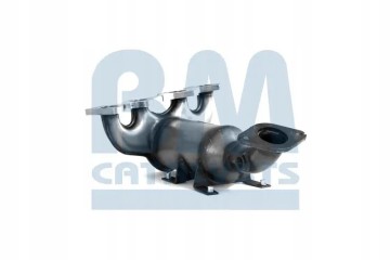 CATALYST BM92270H BM CATALYSTS ALFA ROMEO FIAT Catalog number of the original ALFA ROMEO 51736938 ALFA ROMEO 51864892 ALFA ROMEO