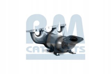 CATALYST BM92270H BM CATALYSTS ALFA ROMEO FIAT Product weight 4 65 kg