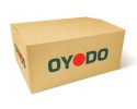 Catalyst Oyodo 10N0102 OYO 10N0102 OYO Car type passenger cars