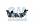 CATALYST BM91480H BM CATALYSTS CITROEN MINI