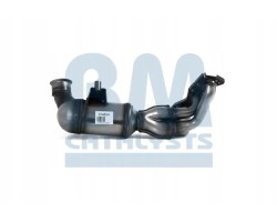 CATALYST BM91480H BM CATALYSTS CITROEN MINI