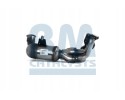 CATALYST BM91480H BM CATALYSTS CITROEN MINI Part manufacturer BM Catalysts