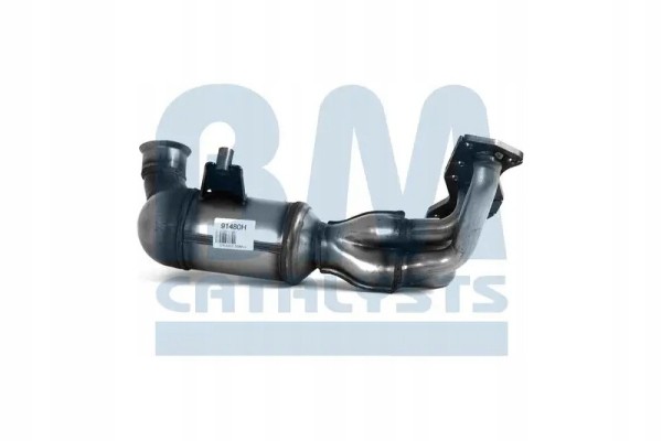 CATALYST BM91480H BM CATALYSTS CITROEN MINI Part manufacturer BM Catalysts