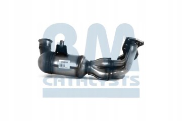 CATALYST BM91480H BM CATALYSTS CITROEN MINI Part manufacturer BM Catalysts