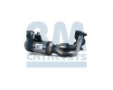 CATALYST BM91480H BM CATALYSTS CITROEN MINI Catalog number of the part BM91480H