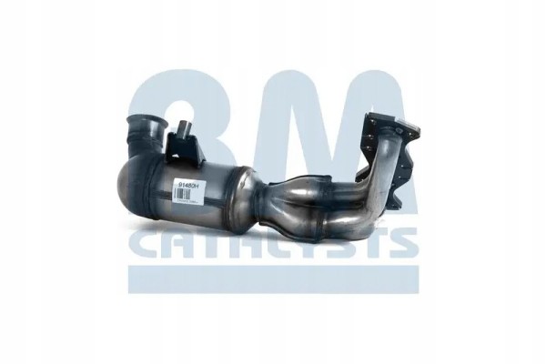 CATALYST BM91480H BM CATALYSTS CITROEN MINI Catalog number of the part BM91480H