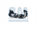 CATALYST BM91480H BM CATALYSTS CITROEN MINI Quality of parts according to GVO Q original with factory logo OEM OES