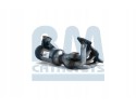 CATALYST BM91480H BM CATALYSTS CITROEN MINI Product weight with unit packaging 4 7 kg