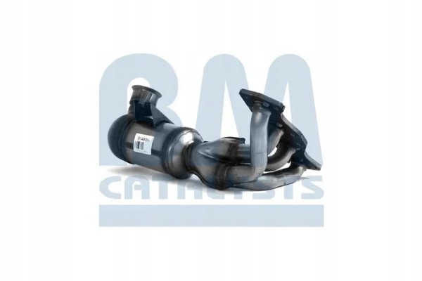 CATALYST BM91480H BM CATALYSTS CITROEN MINI Product weight with unit packaging 4 7 kg