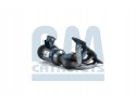 CATALYST BM91480H BM CATALYSTS CITROEN MINI Catalog number of substitutes A Z Meisterteile AZMT 40 010 2931 BOSAL 090 590 BOSAL 