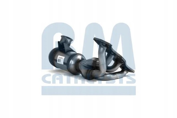 CATALYST BM91480H BM CATALYSTS CITROEN MINI Catalog number of substitutes A Z Meisterteile AZMT 40 010 2931 BOSAL 090 590 BOSAL 