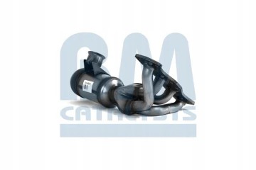 CATALYST BM91480H BM CATALYSTS CITROEN MINI Catalog number of substitutes A Z Meisterteile AZMT 40 010 2931 BOSAL 090 590 BOSAL 