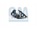 CATALYST BM91480H BM CATALYSTS CITROEN MINI Catalog number of the original CITROEN 0341L6 CITROEN 0341N8 MINI 18407559332 MINI 1