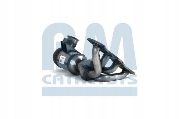 CATALYST BM91480H BM CATALYSTS CITROEN MINI Catalog number of the original CITROEN 0341L6 CITROEN 0341N8 MINI 18407559332 MINI 1