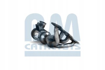 CATALYST BM91480H BM CATALYSTS CITROEN MINI Catalog number of the original CITROEN 0341L6 CITROEN 0341N8 MINI 18407559332 MINI 1