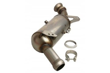 MAXGEAR PARTICULATE FILTER DPF DB W204 2 0 2 2 07 E5