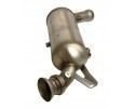 MAXGEAR PARTICULATE FILTER DPF DB W204 2 0 2 2 07 E5 Packaging status original