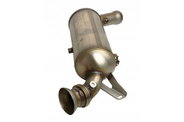 MAXGEAR PARTICULATE FILTER DPF DB W204 2 0 2 2 07 E5 Packaging status original
