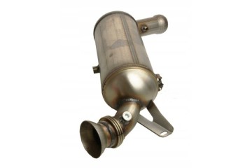MAXGEAR PARTICULATE FILTER DPF DB W204 2 0 2 2 07 E5 Packaging status original