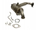 MAXGEAR 27 6155 PARTICULATE FILTER DPF FORD FOCUS 1 6TDCI 11 V40