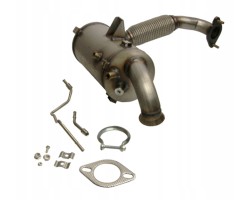 MAXGEAR 27 6155 PARTICULATE FILTER DPF FORD FOCUS 1 6TDCI 11 V40