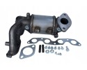 Catalyst MAXGEAR 27 6068 Catalog number of the part 27 6068