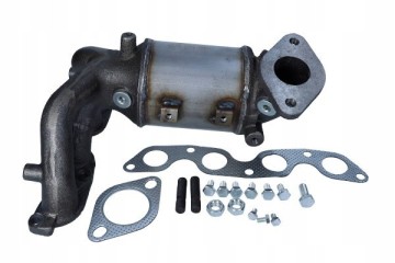 Catalyst MAXGEAR 27 6068 Catalog number of the part 27 6068