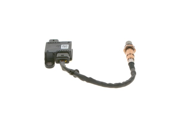 NITROGEN OXIDE SENSOR NOX HYUNDAI I20 ACTIVE I20 II Part manufacturer Bosch
