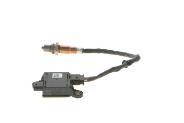 NITROGEN OXIDE SENSOR NOX HYUNDAI I20 ACTIVE I20 II Catalog number of the part 0 281 006 510