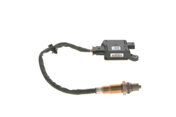 NITROGEN OXIDE SENSOR NOX HYUNDAI I20 ACTIVE I20 II Car type passenger cars