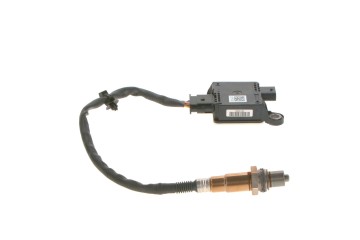 NITROGEN OXIDE SENSOR NOX HYUNDAI I20 ACTIVE I20 II Car type passenger cars