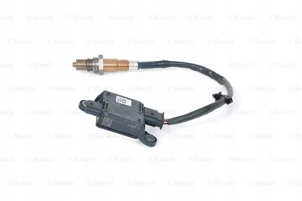 NITROGEN OXIDE SENSOR NOX HYUNDAI I20 ACTIVE I20 II Catalog number of the original HYUNDAI 39265 2A110 KIA 39265 2A110