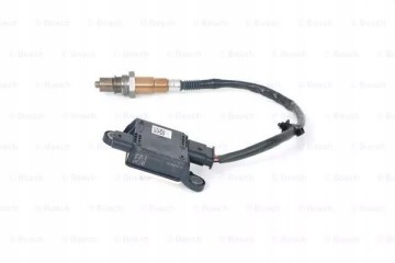 NITROGEN OXIDE SENSOR NOX HYUNDAI I20 ACTIVE I20 II Catalog number of the original HYUNDAI 39265 2A110 KIA 39265 2A110
