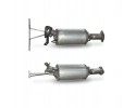 PARTICULATE FILTER FAP DPF BM11024 BM CATALYSTS