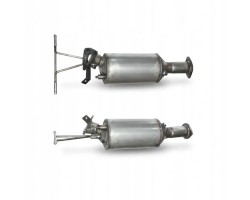 PARTICULATE FILTER FAP DPF BM11024 BM CATALYSTS